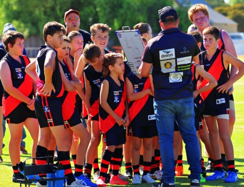 Junior Jets Launch with an Outstanding First Session