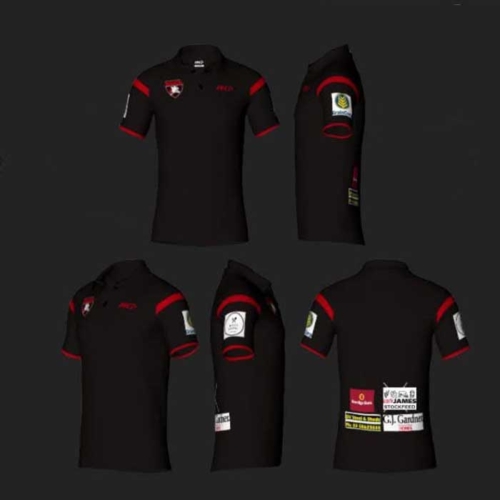 Club Polo