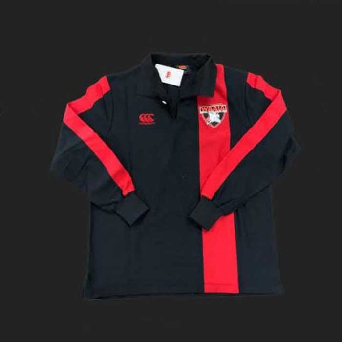 Rugby Jumper