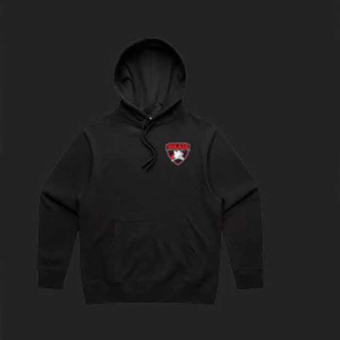 Unisex Heavy Hoodie Size S - 5XL