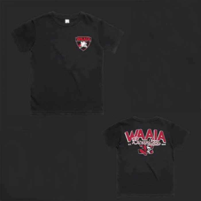 Waaia FNC Club Kids T-shirt